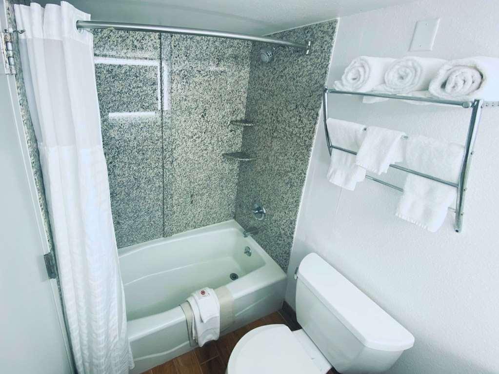Mainstay Suites Conover-Hickory Værelse billede