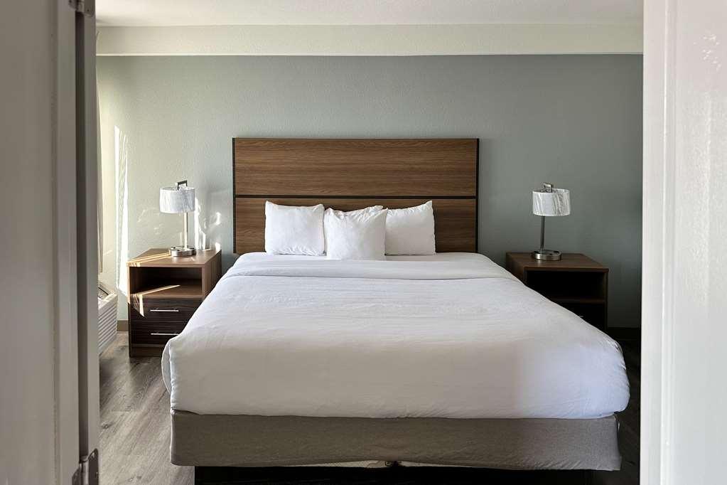 Mainstay Suites Conover-Hickory Værelse billede