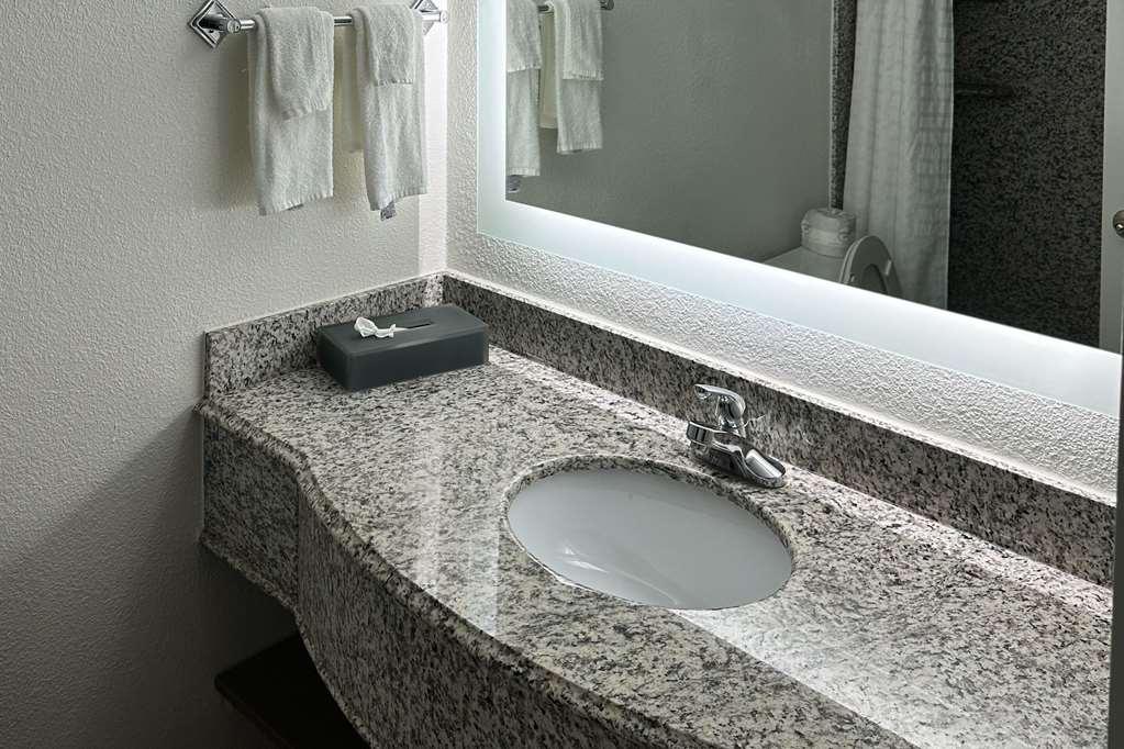 Mainstay Suites Conover-Hickory Værelse billede