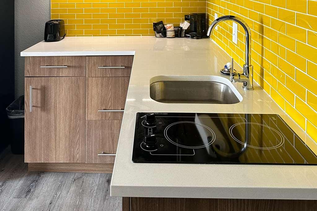 Mainstay Suites Conover-Hickory Værelse billede