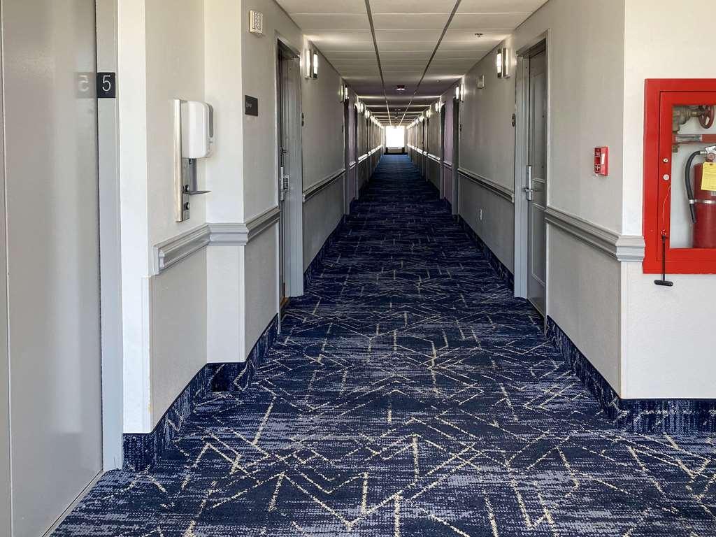 Mainstay Suites Conover-Hickory Faciliteter billede