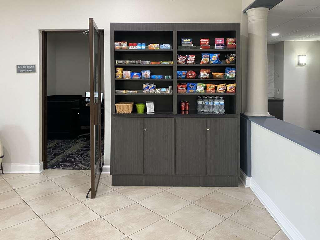 Mainstay Suites Conover-Hickory Faciliteter billede