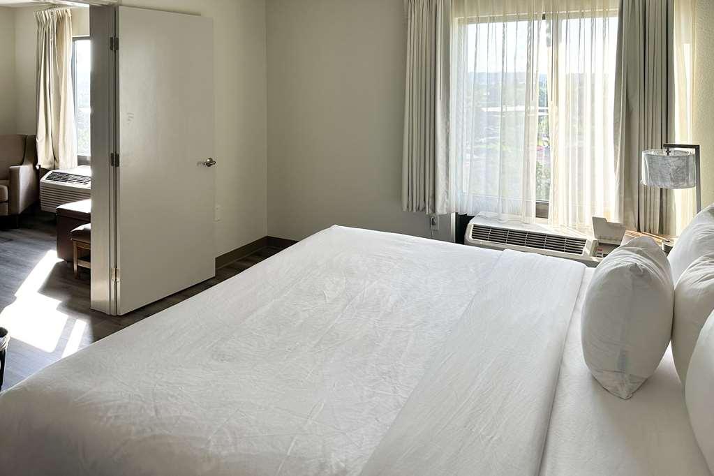 Mainstay Suites Conover-Hickory Værelse billede